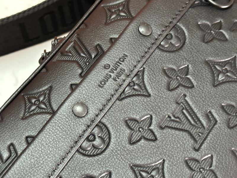 Mens Louis Vuitton Satchel Bags